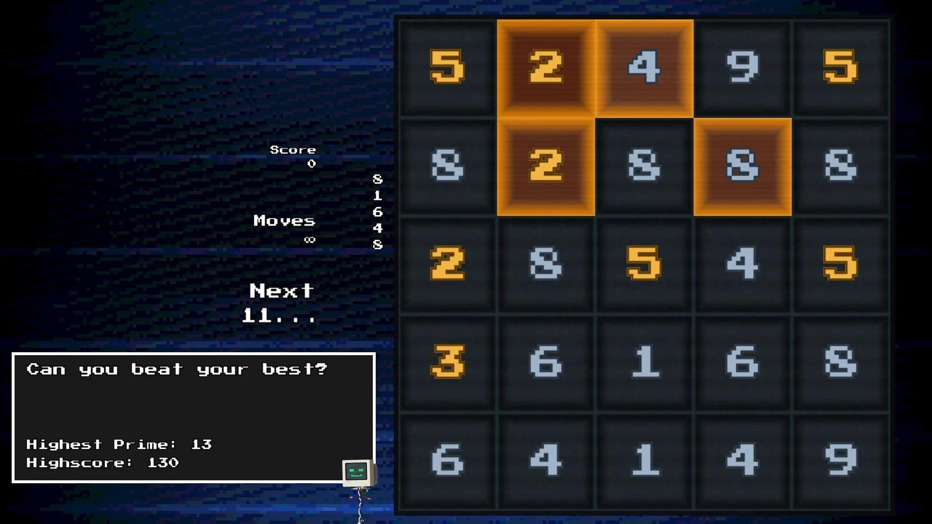 Daily Challenge