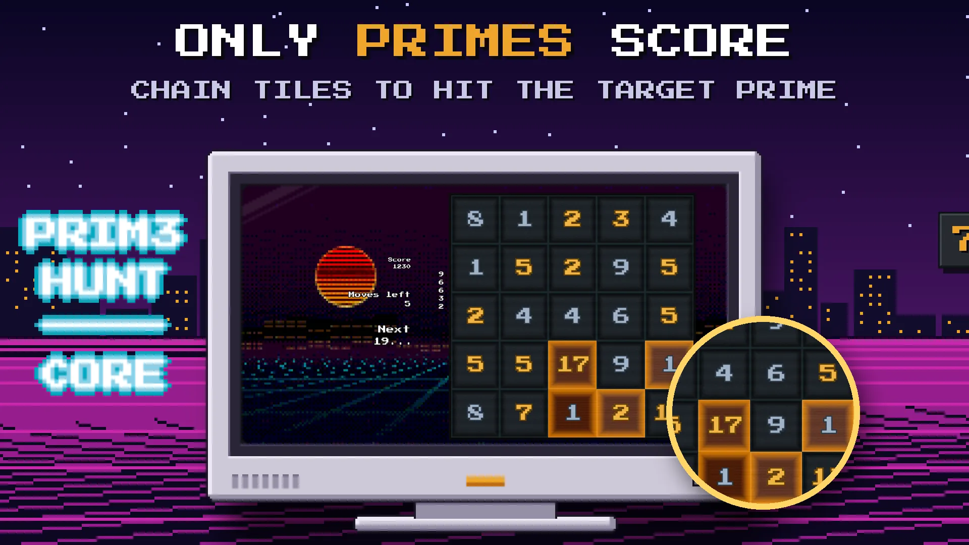 Store Screenshot 1