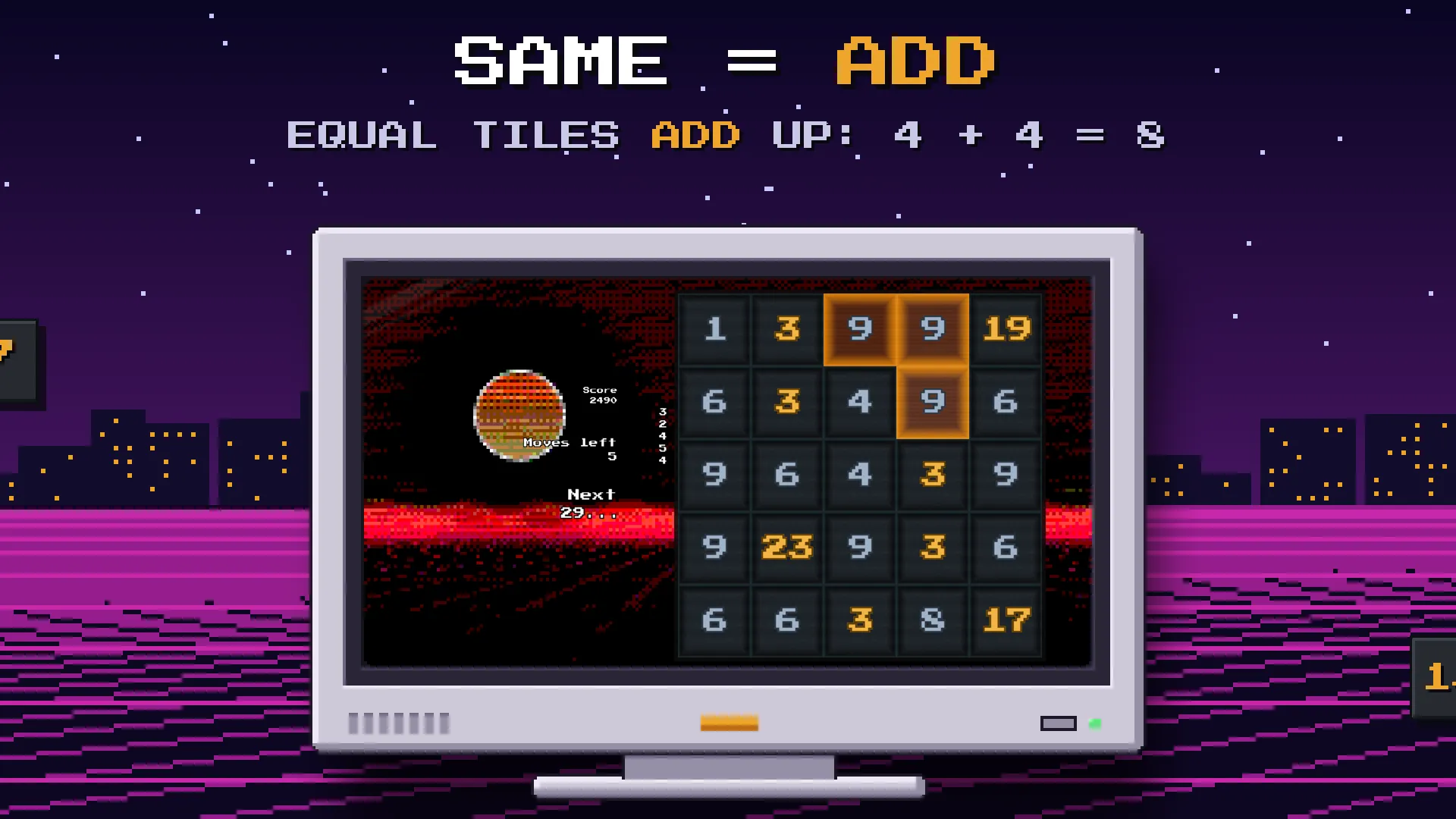 Store Screenshot 2