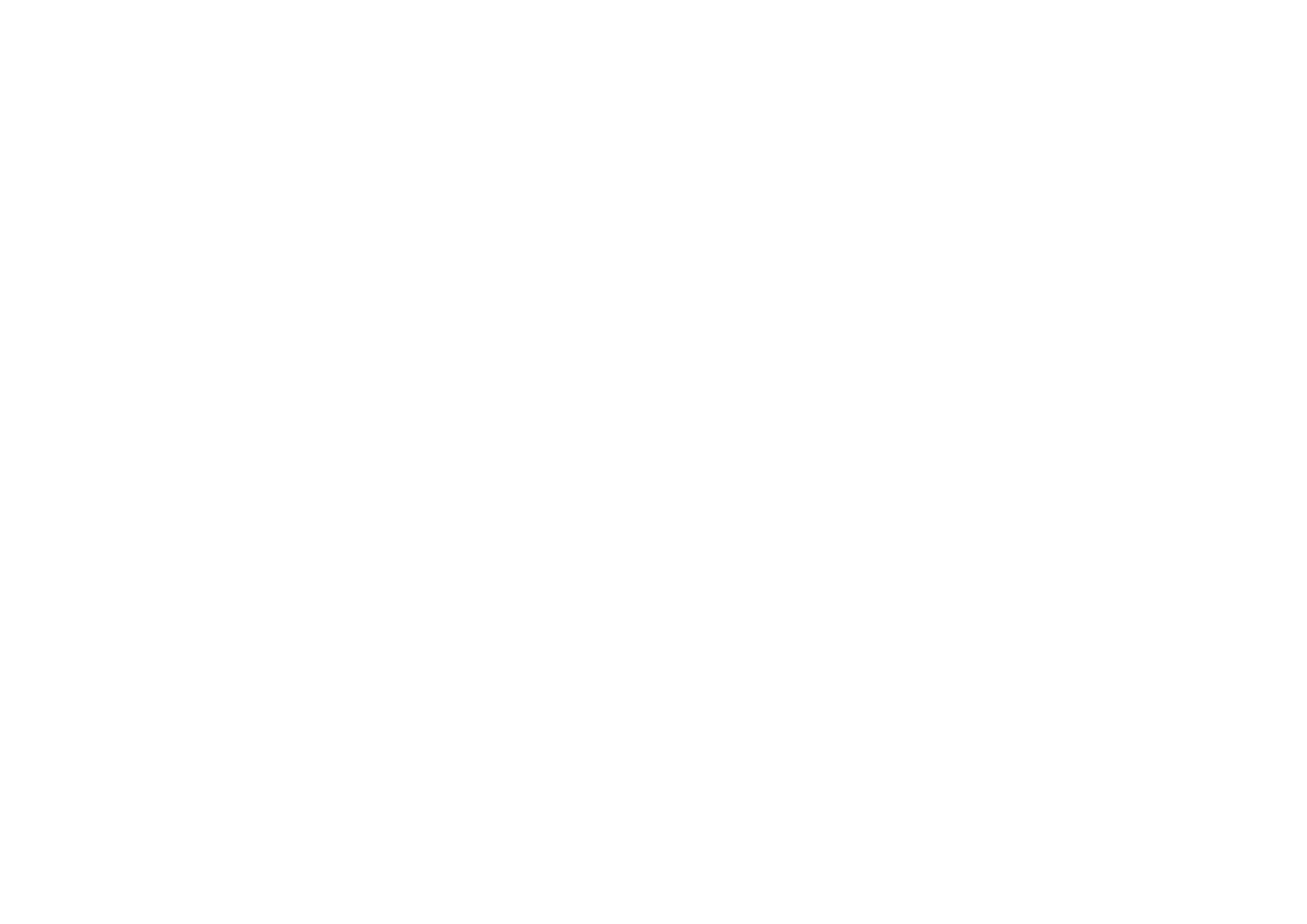 Aksonia Logo - White