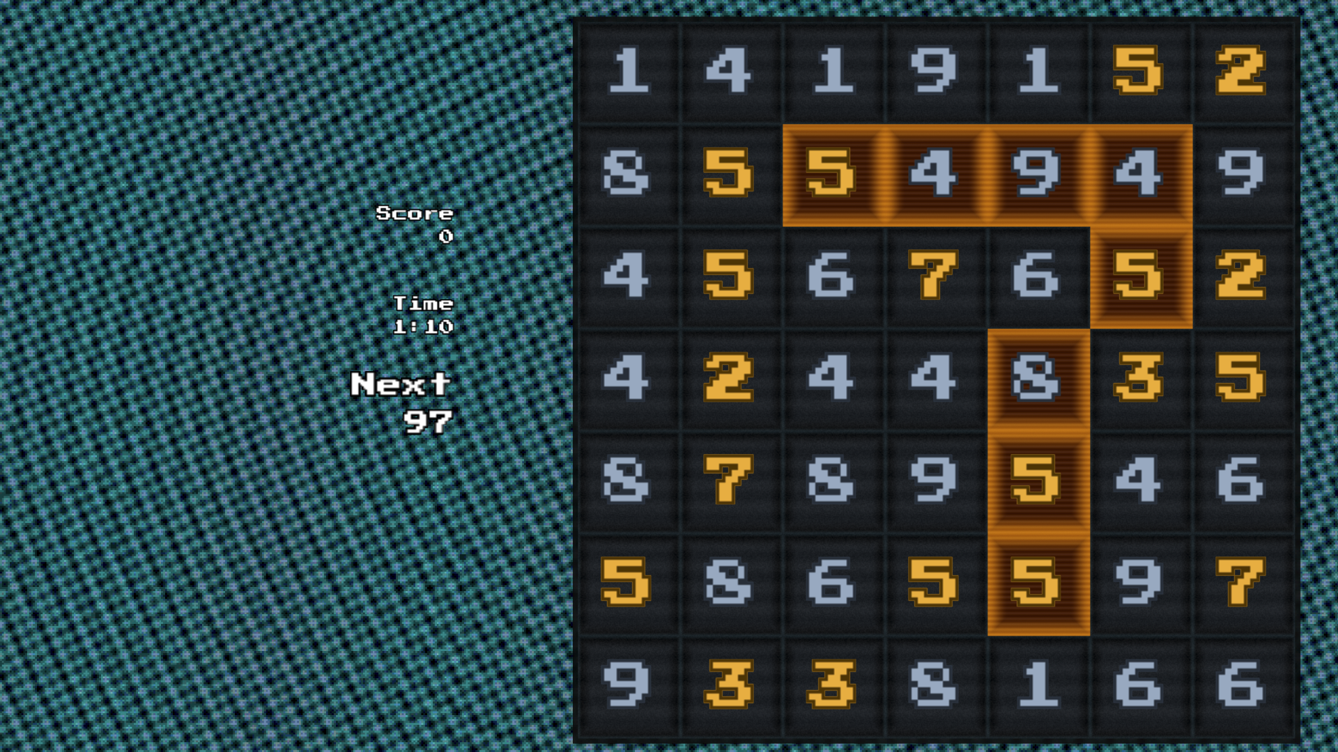 Gameplay - Time Limit